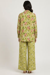Blend Print Separate Set